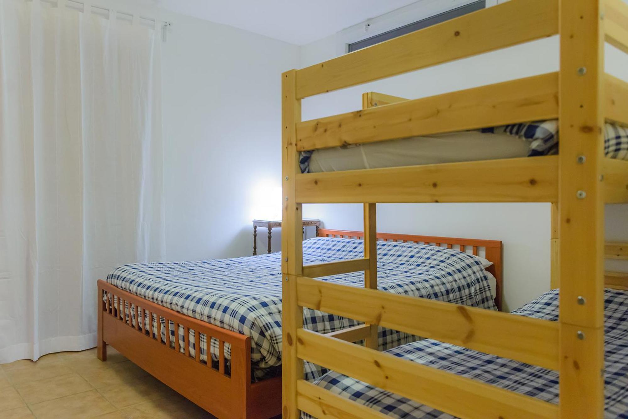 Appartement Zona Portici à Prato Nevoso Chambre photo