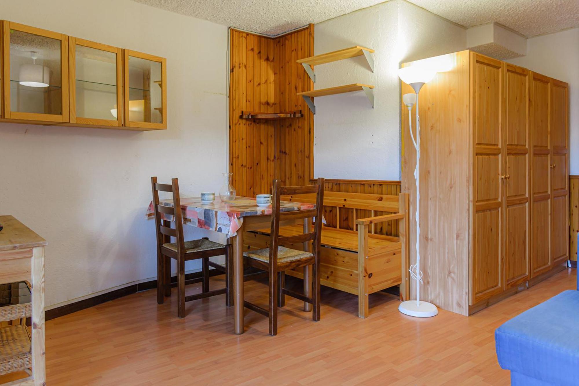 Appartement Zona Portici à Prato Nevoso Chambre photo
