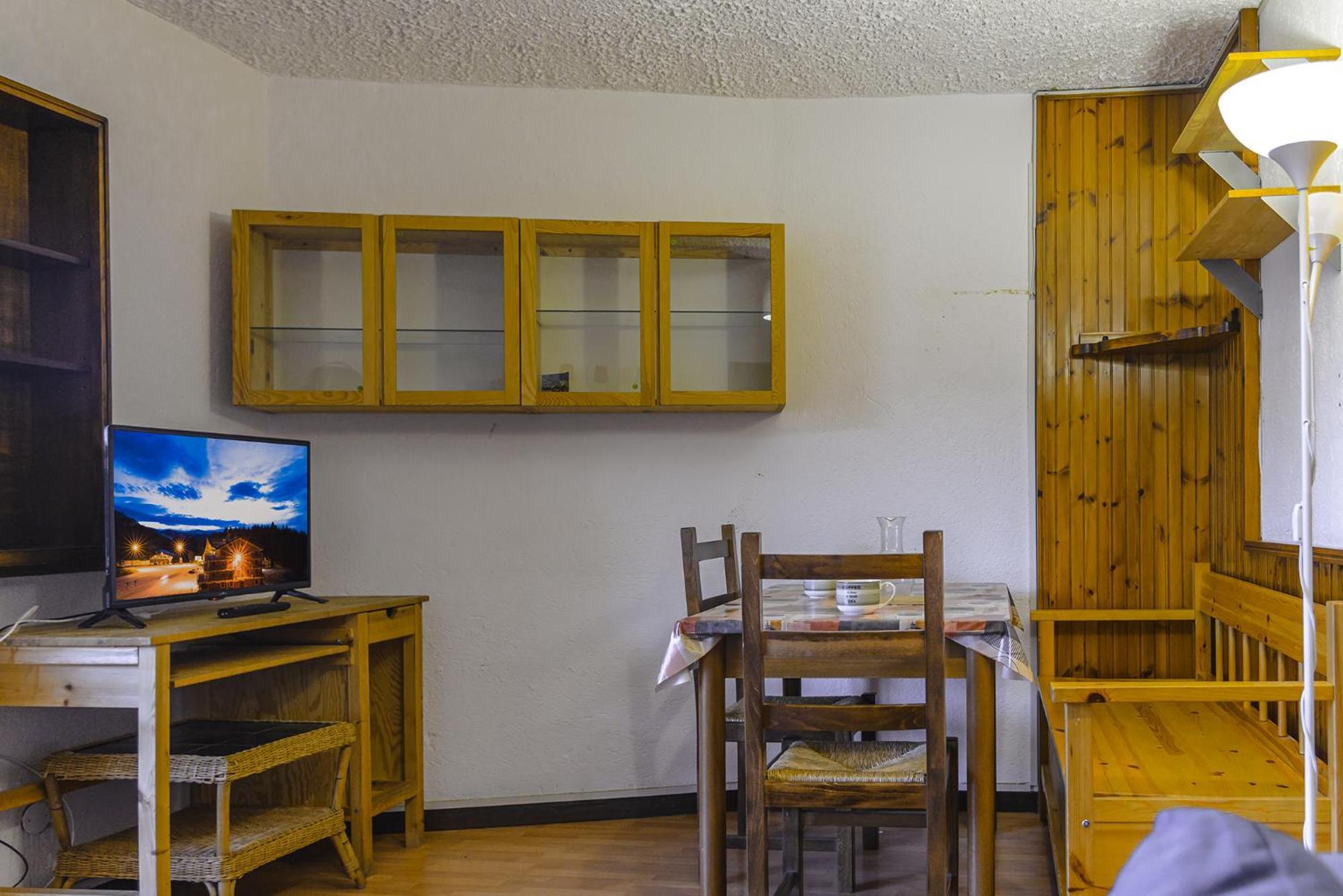 Appartement Zona Portici à Prato Nevoso Chambre photo
