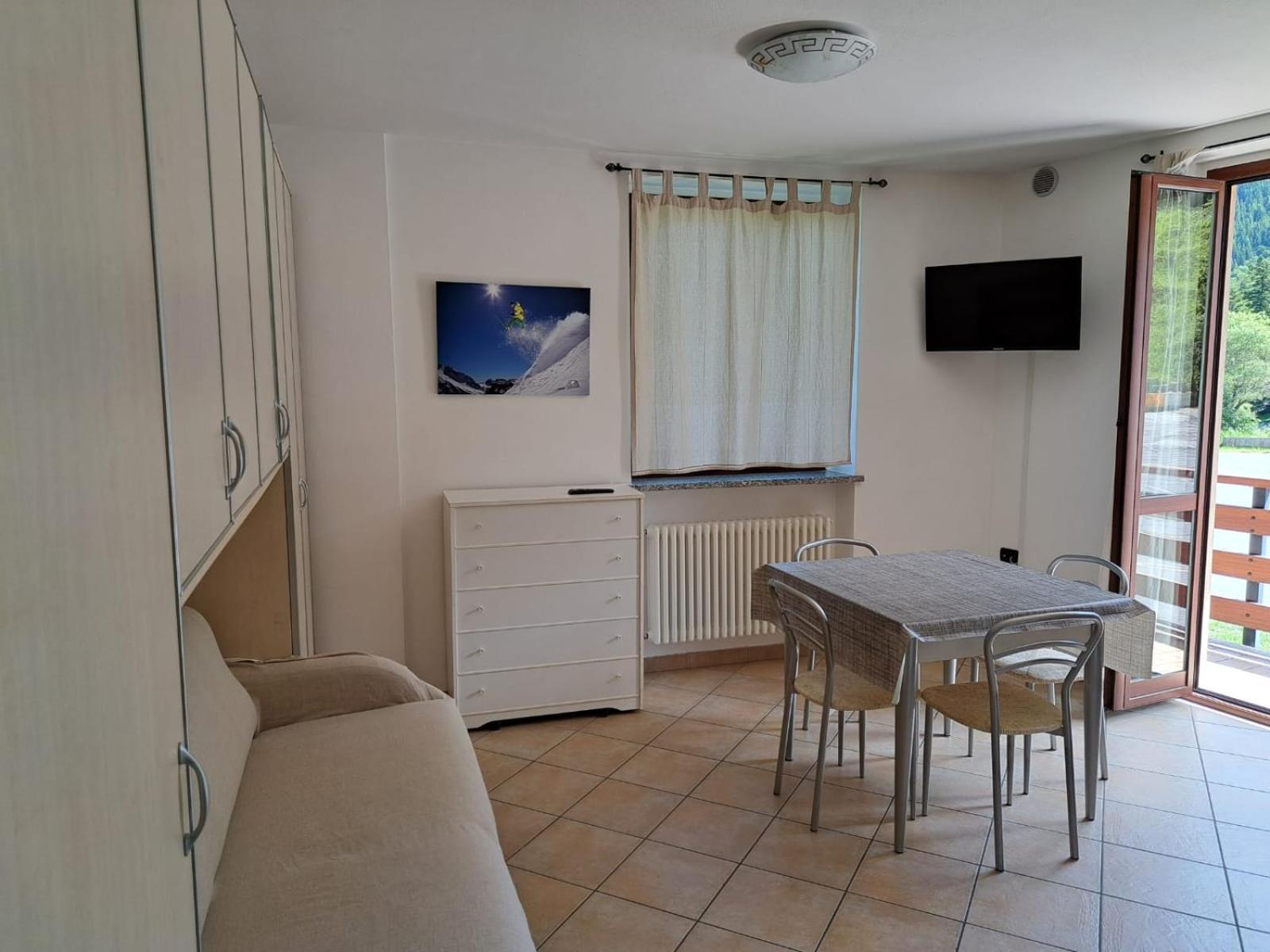 Appartement Zona Portici à Prato Nevoso Extérieur photo
