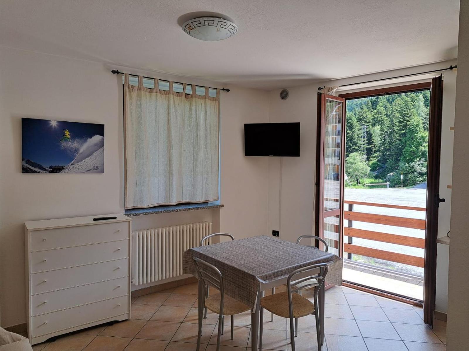 Appartement Zona Portici à Prato Nevoso Extérieur photo
