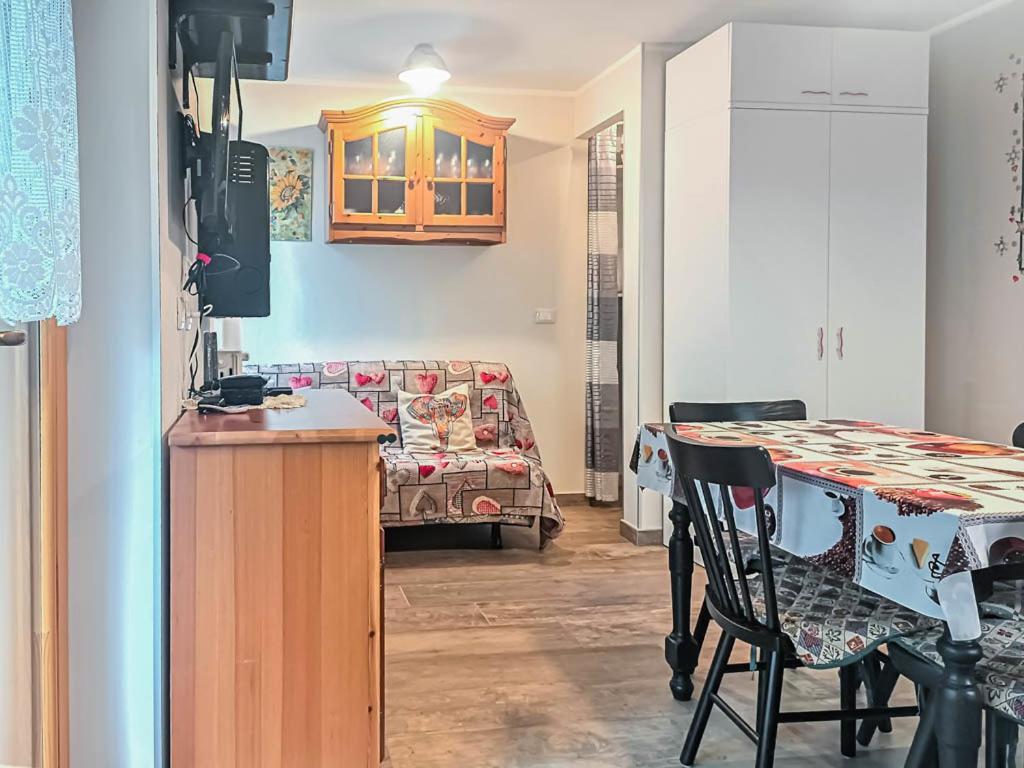 Appartement Zona Portici à Prato Nevoso Extérieur photo