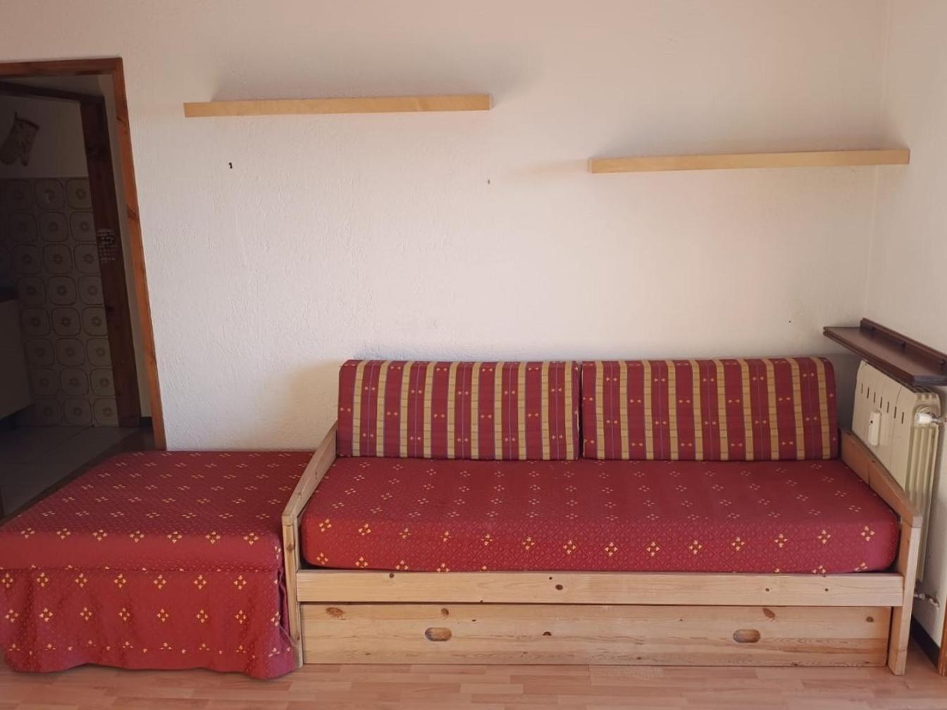 Appartement Zona Portici à Prato Nevoso Extérieur photo