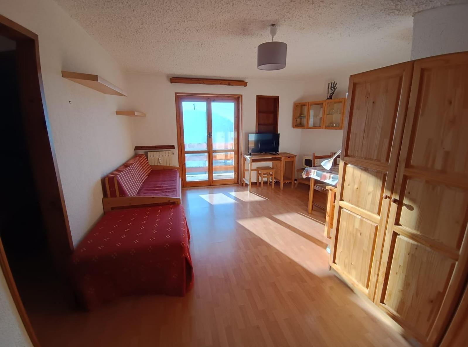 Appartement Zona Portici à Prato Nevoso Extérieur photo