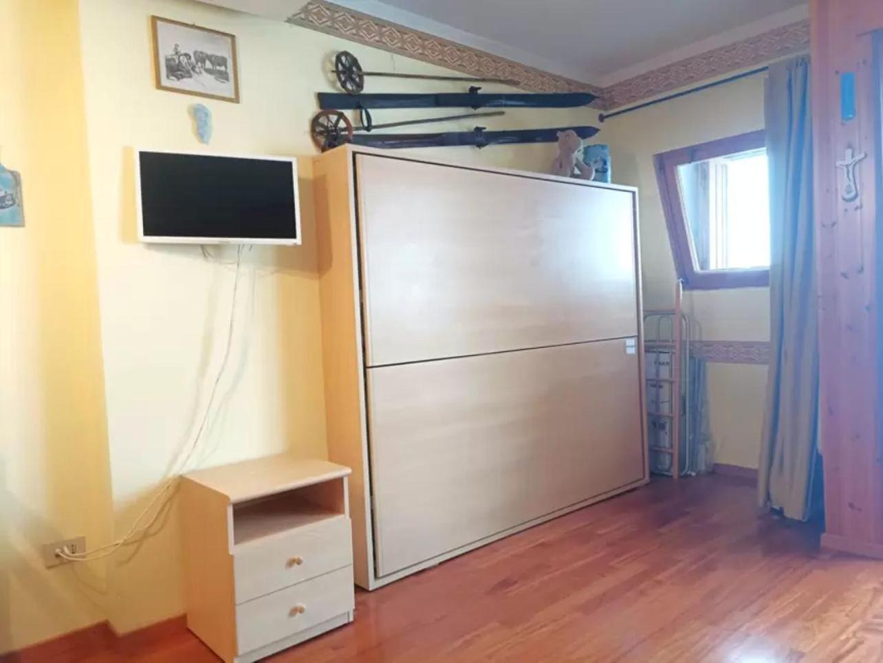 Appartement Zona Portici à Prato Nevoso Extérieur photo