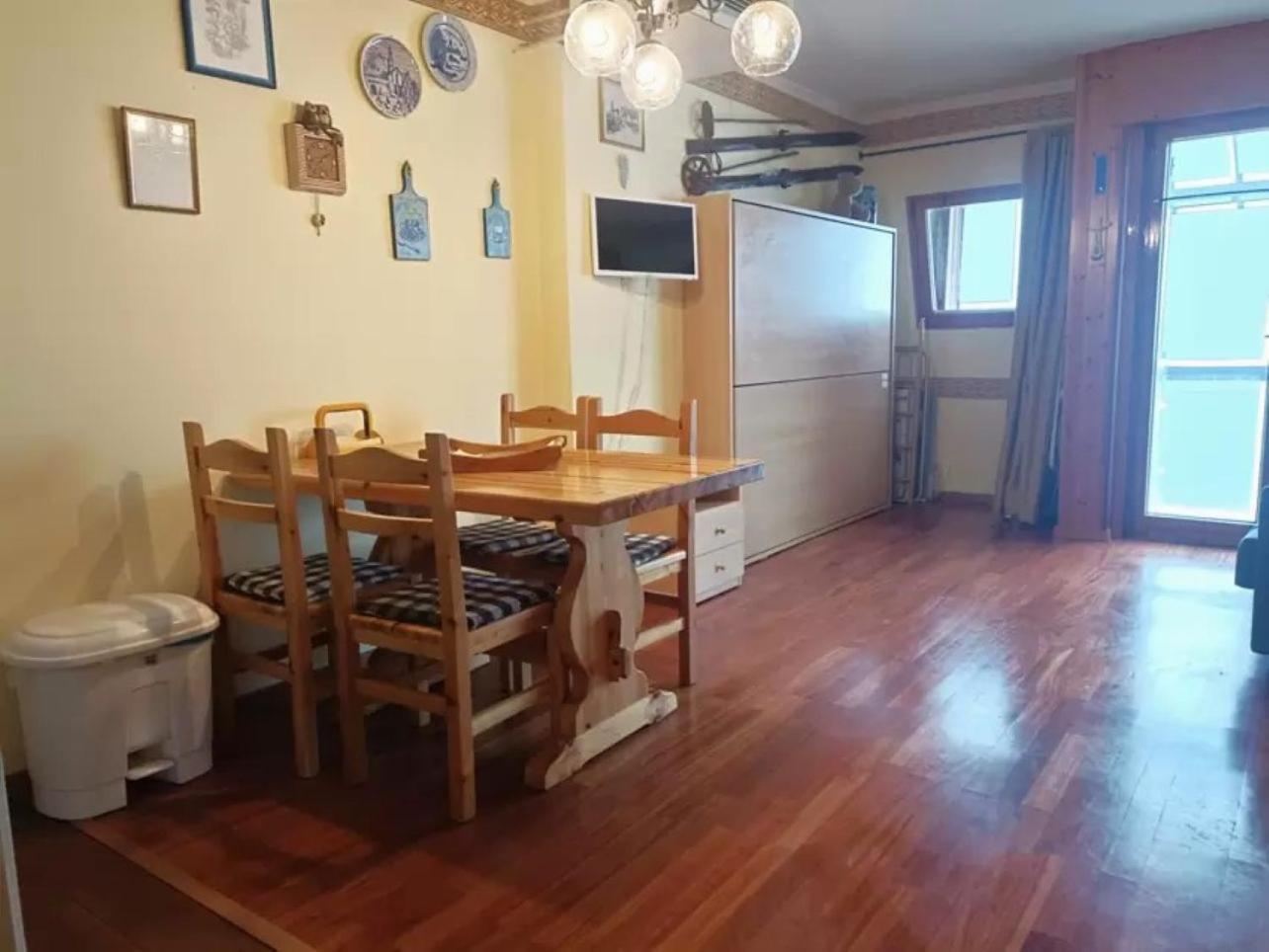 Appartement Zona Portici à Prato Nevoso Extérieur photo