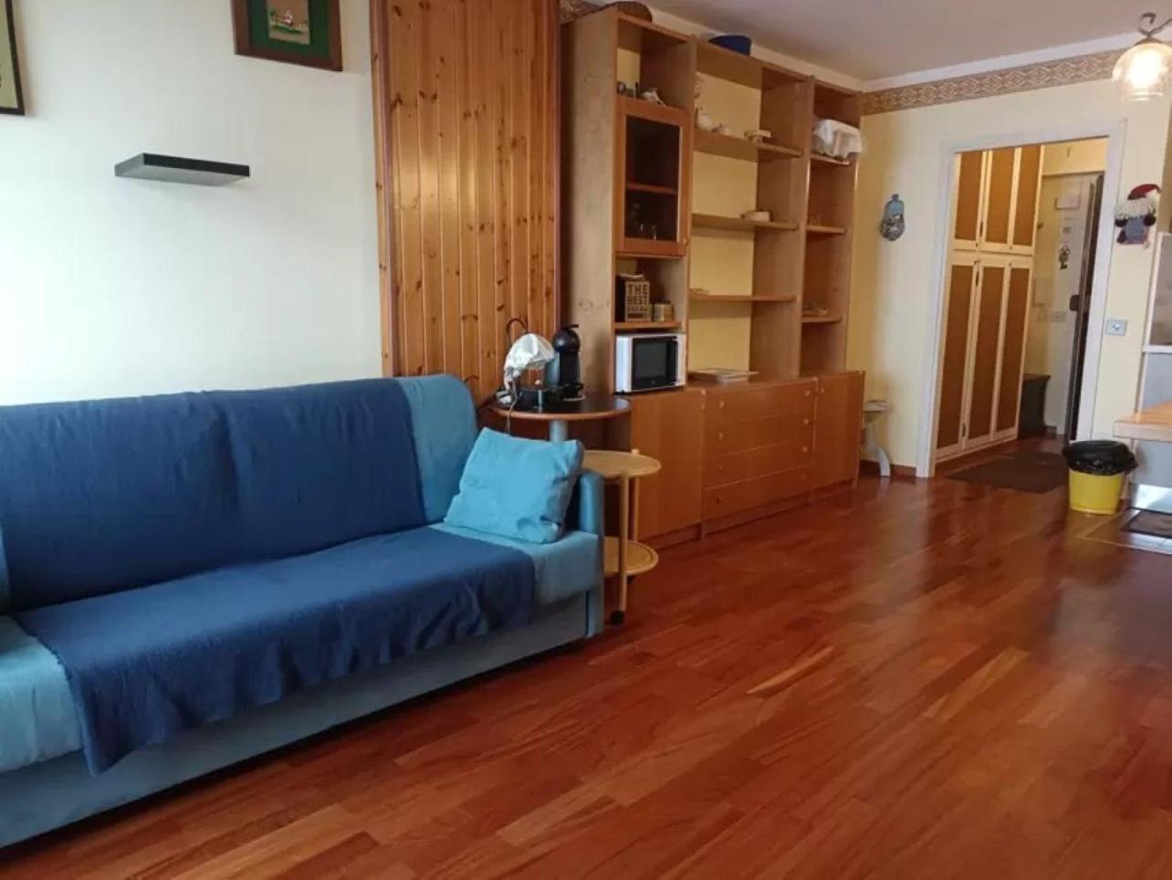 Appartement Zona Portici à Prato Nevoso Extérieur photo