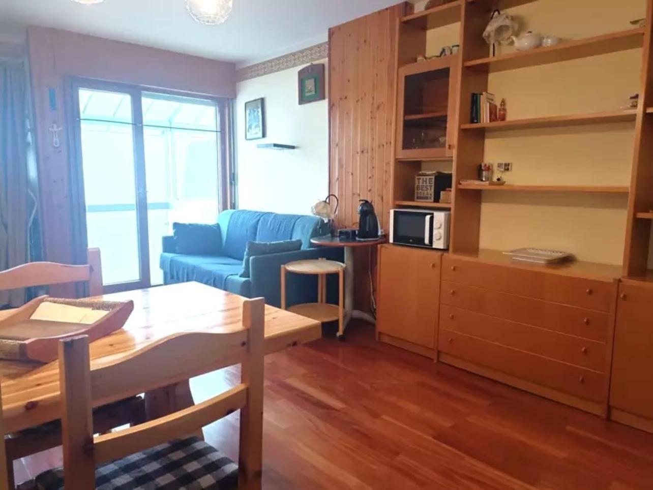 Appartement Zona Portici à Prato Nevoso Extérieur photo