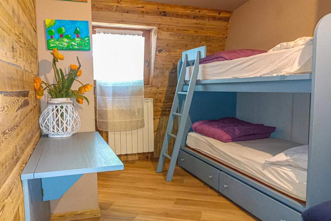 Appartement Zona Portici à Prato Nevoso Extérieur photo