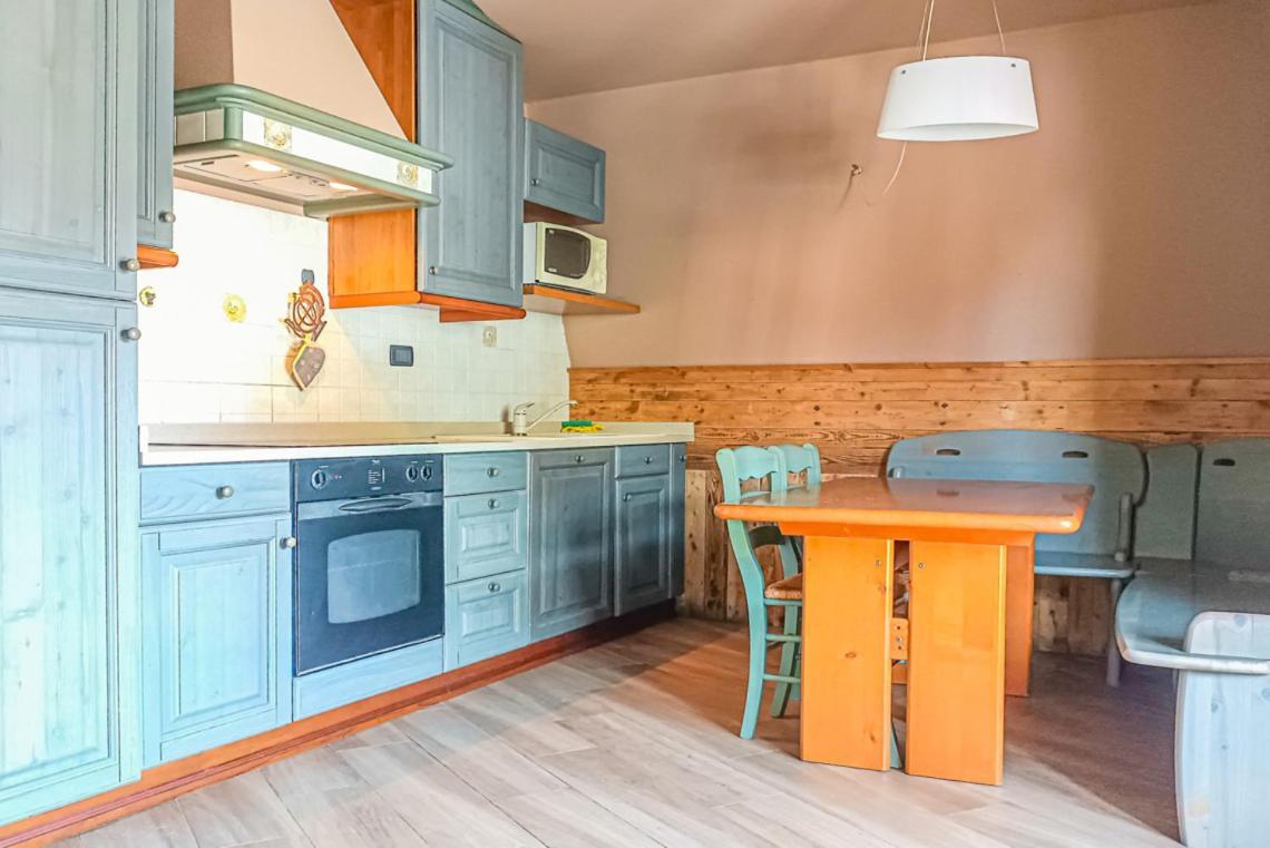 Appartement Zona Portici à Prato Nevoso Extérieur photo